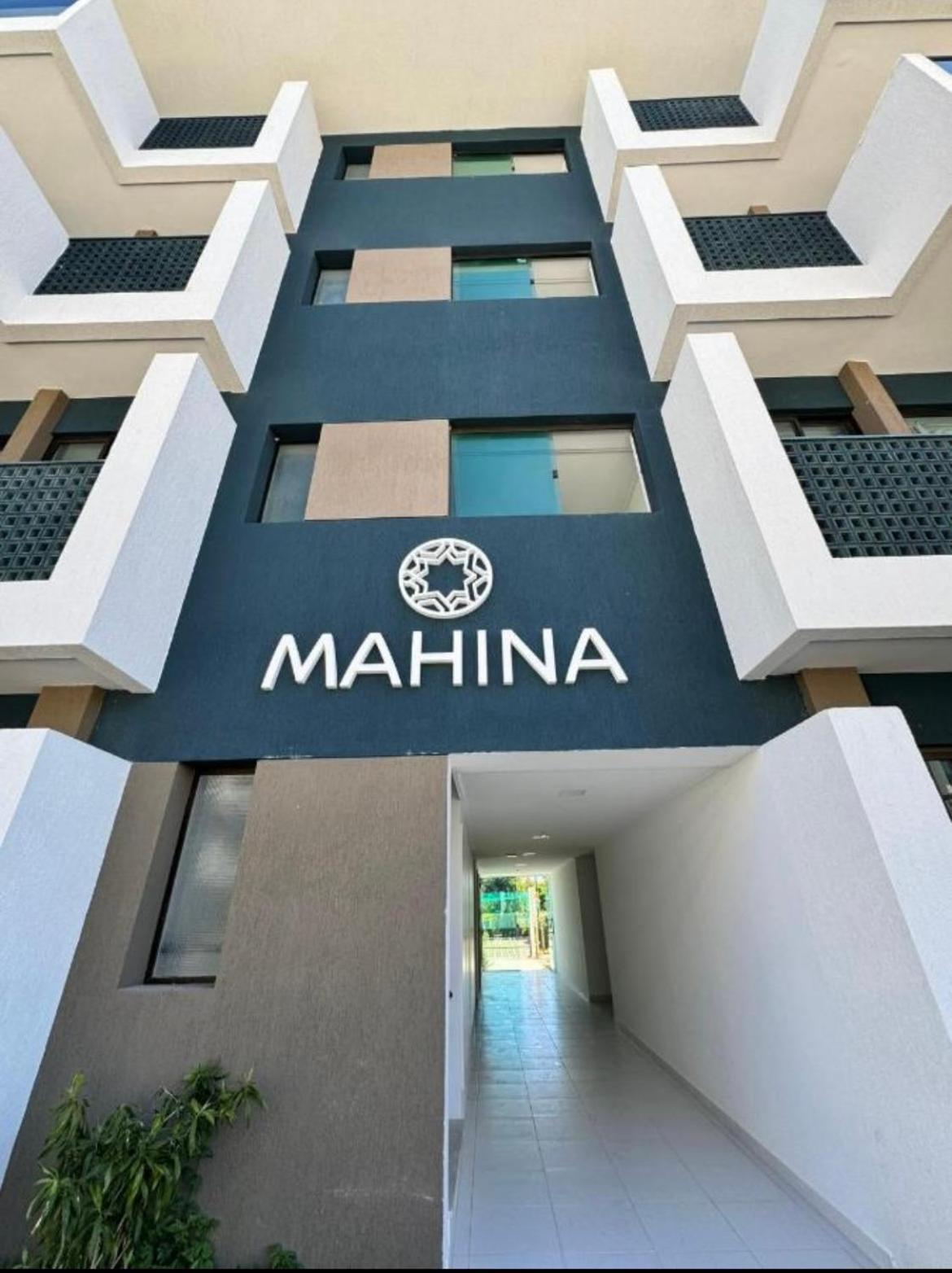 Makia Beach Experience D 211 Muro Alto Pôrto das Galinhas Exteriér fotografie