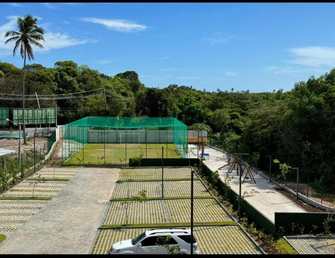 Makia Beach Experience D 211 Muro Alto Pôrto das Galinhas Exteriér fotografie